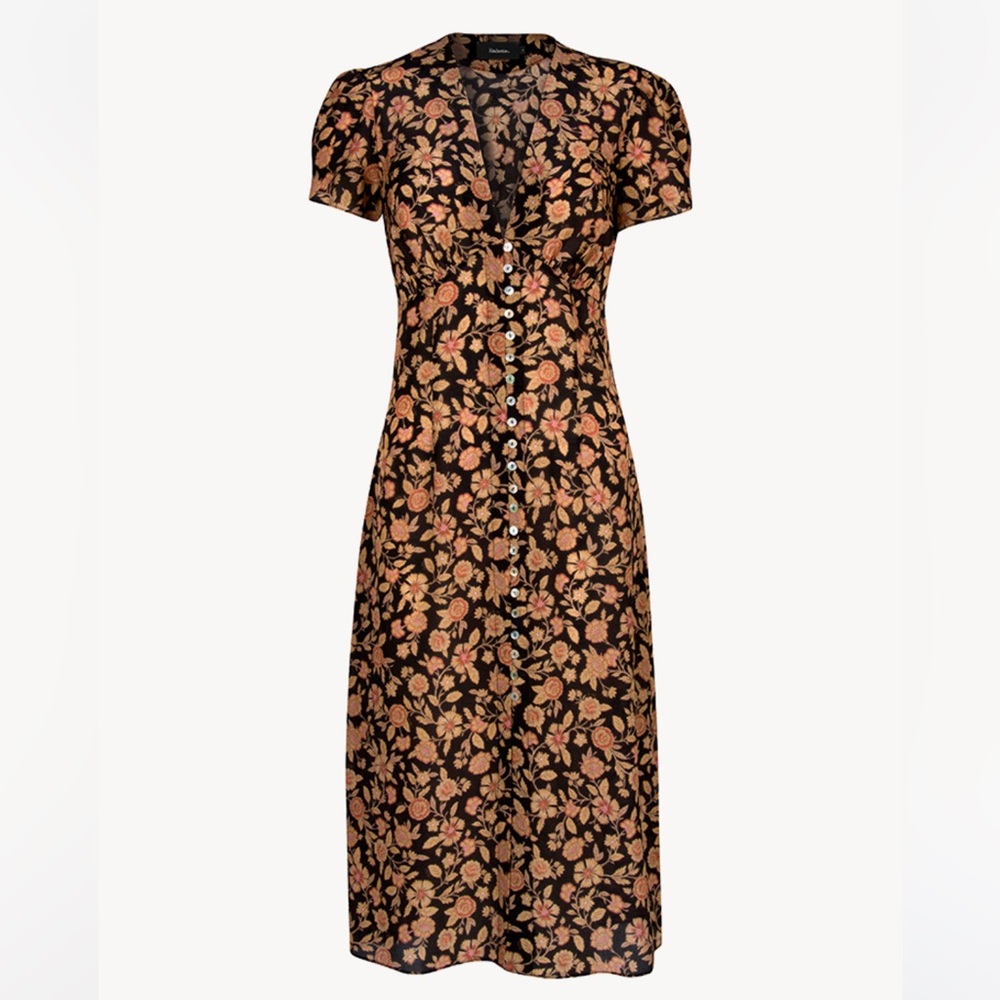 Realisation Par Monica Dress